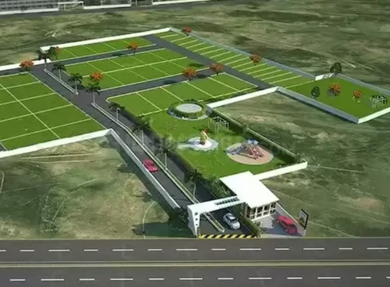 SAVIRA Green City